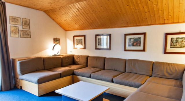 Chesa Flurina - Celerina, Book Hotel Celerina-Schlarigna 