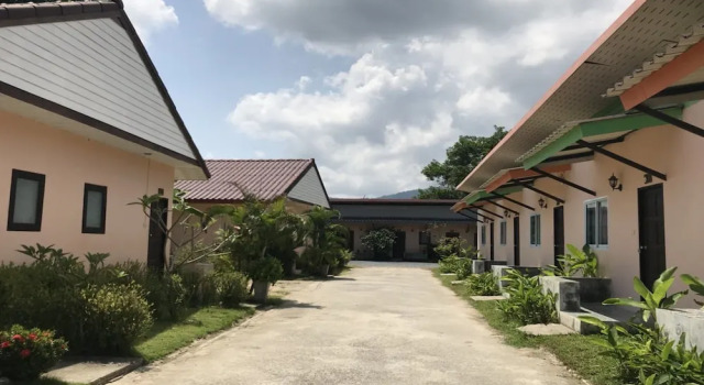 Sabai Resort
