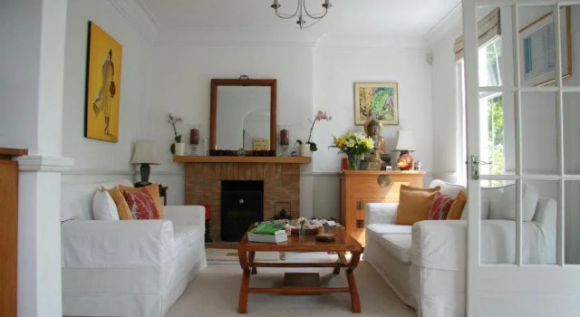 Kennels Cottage