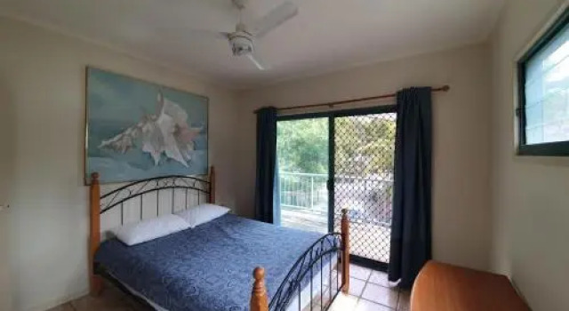 20 Orania Court, Boek Hotel Rainbow Beach 
