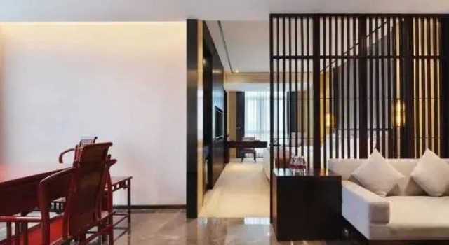 Семейный люкс Chongqing residence