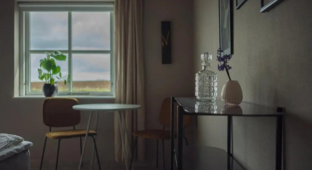 Camera Standard Bakkelund Bed & Breakfast