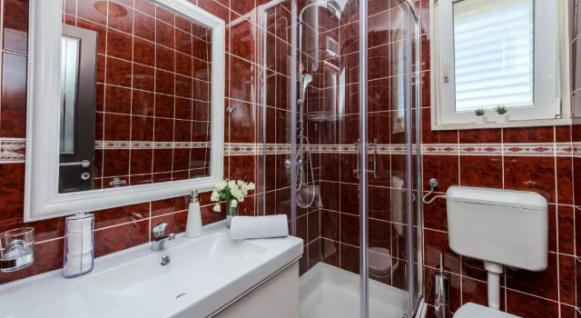 Апартаменты Nika & Michelle apartment