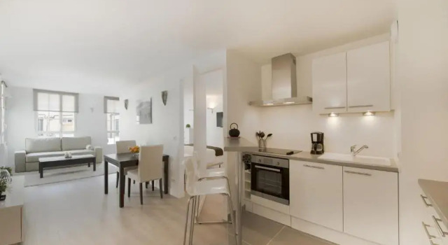 Апартаменты Deluxe Appartements - Le Logis Versaillais