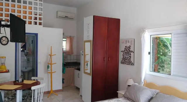 Люкс Solar Diamantina Apartamentos