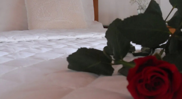 Двухместный номер Deluxe с балконом и с видом на море Miramare Hotel
