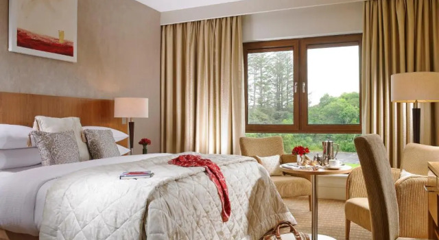 Номер Standard Sneem Hotel