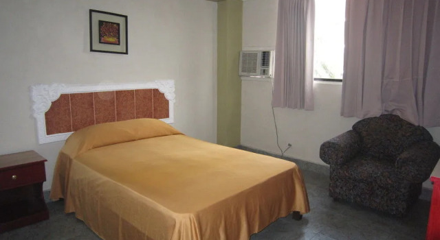 Bella Vista, Rezervovat Hotel Bella Vista Panamá