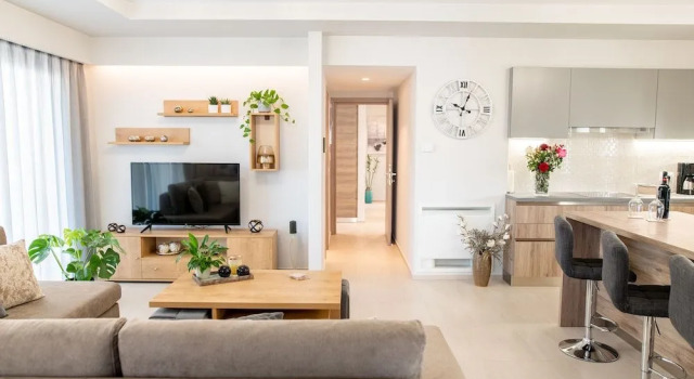 Lilium Apartment