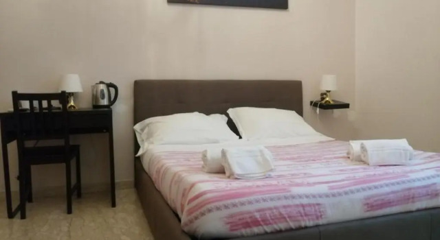 Двухместный номер Standard San Gaetano bed
