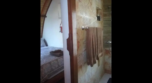 Студия Gili T Sugar Shack