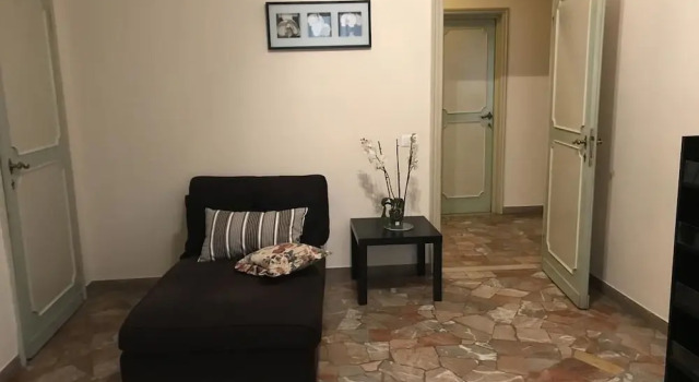 Appartement Oro B22