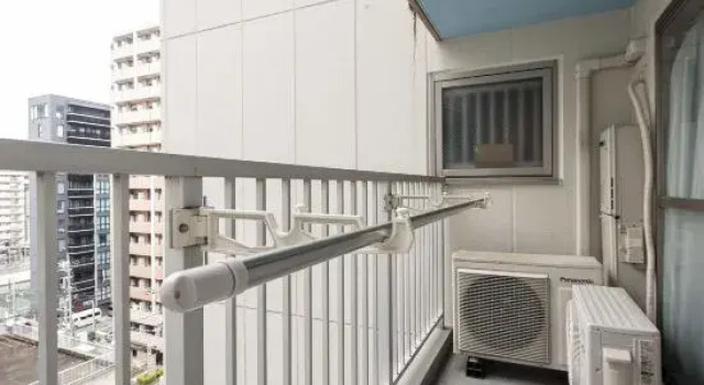 Номер Standard b&Namba 1