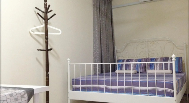 Szhnn's Vacation Apartment, Prenota Appartamento Hotel a Sabah con piscina, Piscina