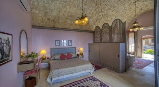 Mir Amin Palace, Prenota Hotel Hotel a Mount Lebanon con colazione, Colazione