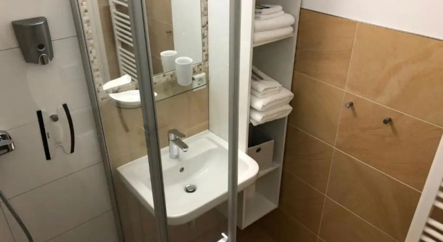 Студия Boutique Hotel am Schillerplatz
