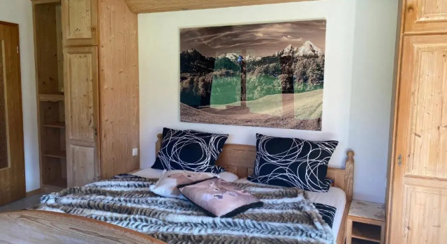 Апартаменты Haus Hallertau