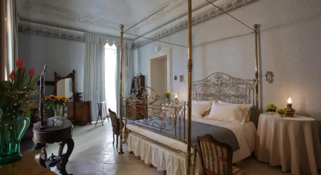 Villa Fenicia, Buchen Sie Villa Villen in Metropolitanstadt Bari, Villa