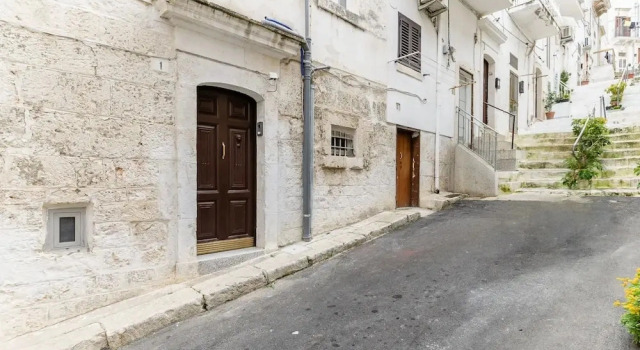 Terrazza Costa by Wonderful Italy, Book Lejlighed Ostuni Valle d'Itria