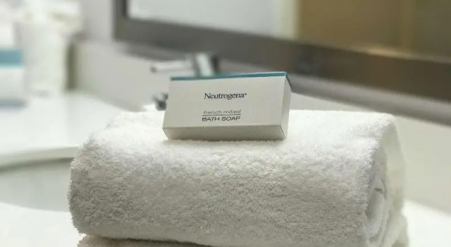 Шестиместный номер Standard Hampton Inn Waterville