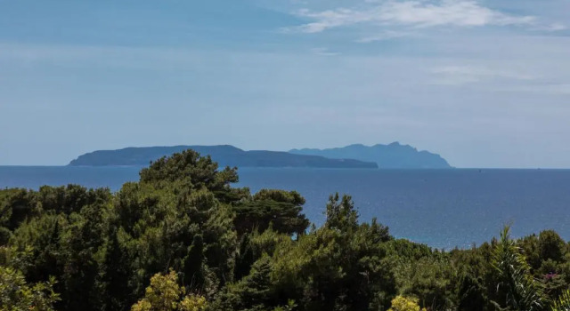 Villa Annalisa by PosarelliVillas, Prenota Villa Cottage a Erice, Cottage