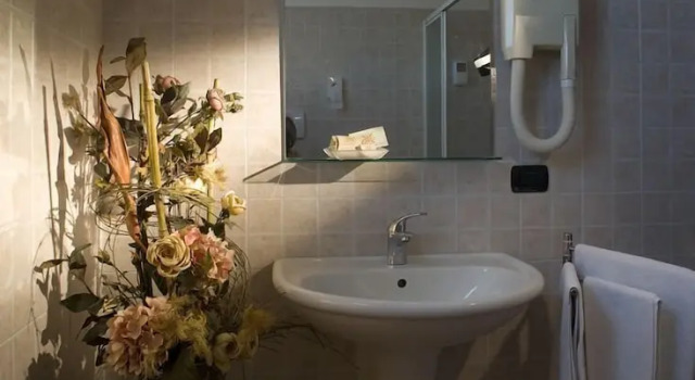 Номер Standard Hotel Scaligero