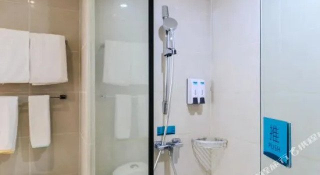 City Comfort Inn Hotel (Laibin Wuxuan Dayangcheng Bus Station), Rezerwuj Hotel Laibin Guangxi