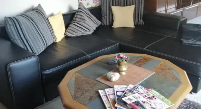 Glori' s Fewo groß, Prenota Hotel Bad Sooden-Allendorf Eichsfeld