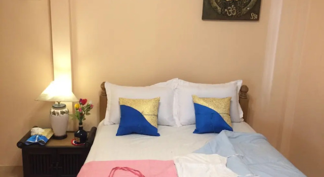 Бунгало Deluxe EEd Amata Resort