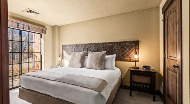 Copperbottom Inn 101 1 Bedroom Condo, Забронировать Апартаменты/квартира Апартаменты Парк-Сити, рядом с Sitka Super Park, Апартаменты/квартира
