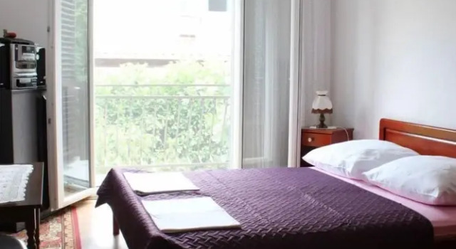Marija - Free Parking - A Marija, Rezerwuj Hotel Brac Island 