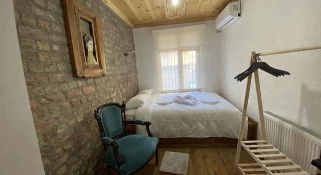 Апартаменты Maria Balat House