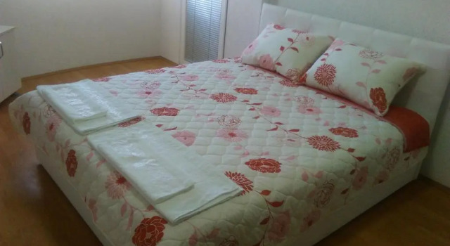 Апартаменты Apartman Strezoski