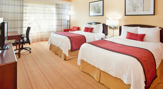 Courtyard Houston Sugar Land/Stafford