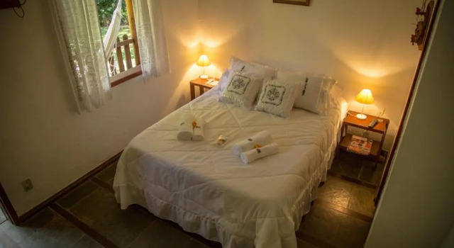 Номер Deluxe Country Inn, Suites & Condo
