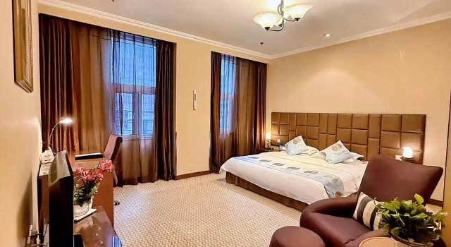 Milky Way Hotel Chongqing
