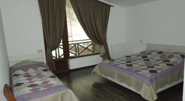 Holiday Home Energy Didveli, Prenota Appartamento Hotel a Samckhe Javakheti con parcheggio, Parcheggio
