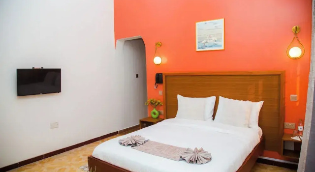 Whispering Palms Gardens, Hotel and Suites, Prenota Hotel Hotel economici a Nairobi CBD