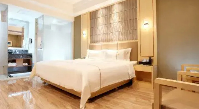 Двухместный номер Standard Bolailitai Hotel