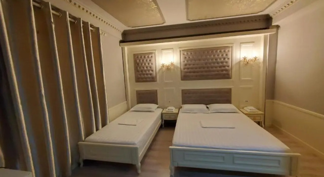 Семейный номер Deluxe Hotel Lotus