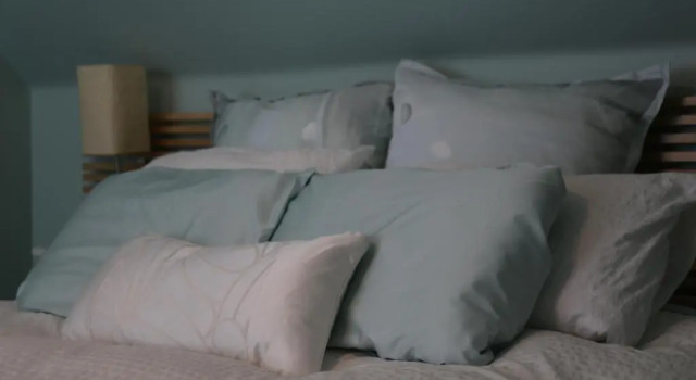 Номер Standard Silver Star Bed and Breakfast