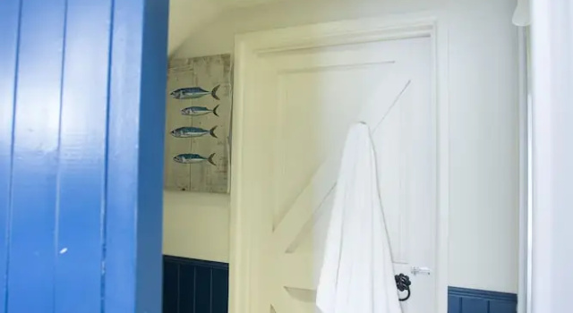Номер Standard с видом на гавань Bayards Cove Inn