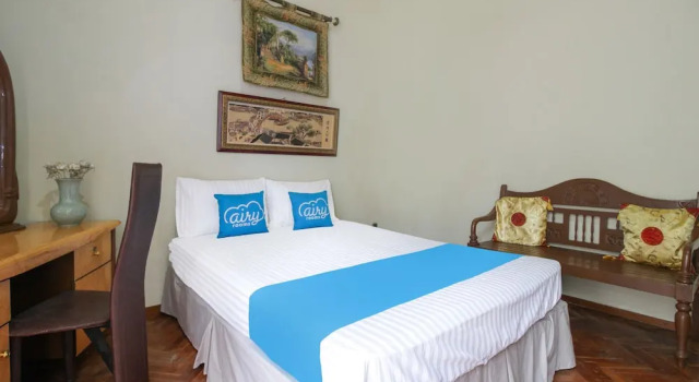 Airy Eco Kebayoran Baru Hang Lekir Delapan 17 Jakarta