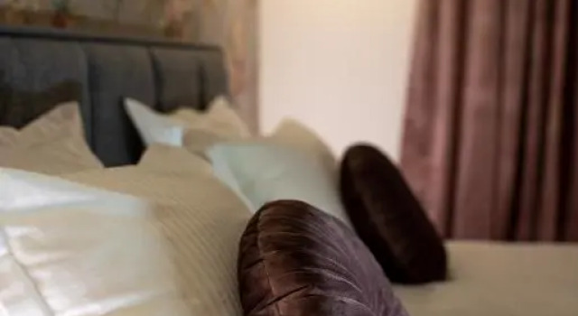 Студия Deluxe Park Hotel Kaylaka
