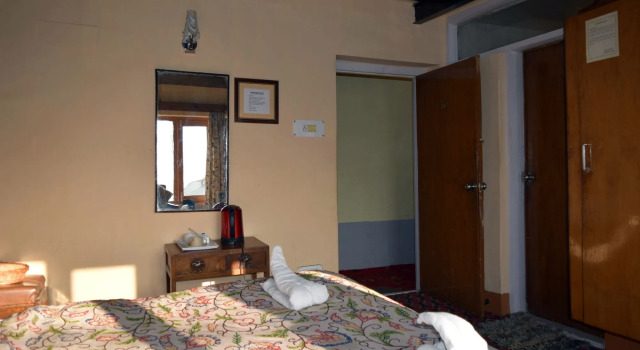 Welcome Hotel Gulmarg