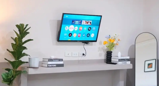 Люкс с балконом и с красивым видом из окна Alisse Stay Phuket Layan
