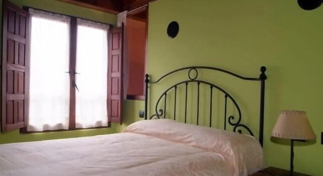 CTR La Coruja del Ebro, Buchen Sie Aparthotel Valderredible Kantabrien
