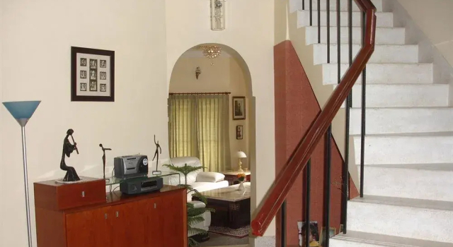 Nimisha Home Stay @ Vinaya Marga, Rezervovat Hotel Maisúr Bangalore