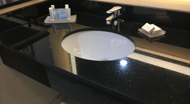 Четырёхместный номер Standard Fairfield Inn & Suites by Marriott Detroit Troy