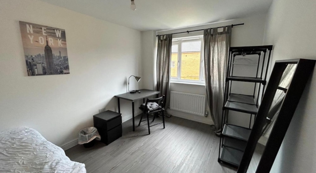 House - Sleeps 8 - Free Parking and Ps5, Prenota Hotel Ebbsfleet Valley Inghilterra